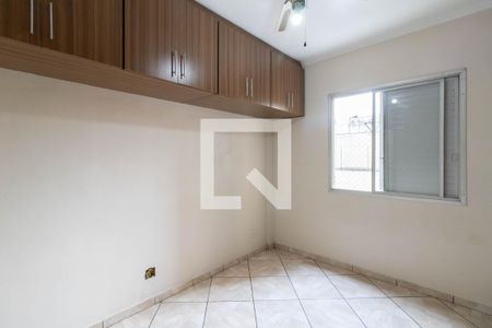 Suíte de apartamento à venda com 3 quartos, 78m² em Camargos, Guarulhos