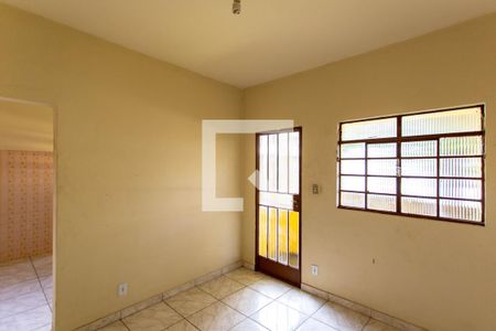 Sala de casa à venda com 1 quarto, 50m² em Ouro Preto, Belo Horizonte