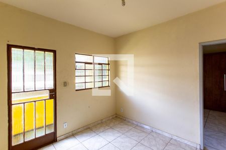 Sala de casa à venda com 1 quarto, 50m² em Ouro Preto, Belo Horizonte