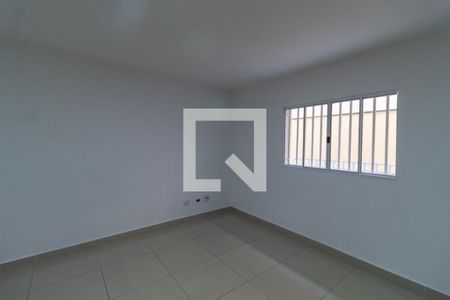 Casa de condomínio para alugar com 160m², 3 quartos e 2 vagasSala