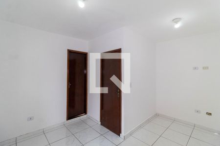 Suíte 1 de casa de condomínio para alugar com 3 quartos, 160m² em Vila Aricanduva, São Paulo