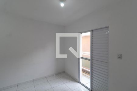 Suíte 1 de casa de condomínio para alugar com 3 quartos, 160m² em Vila Aricanduva, São Paulo