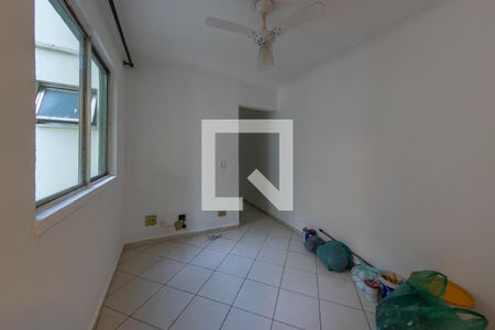 Sala  de apartamento para alugar com 2 quartos, 50m² em Jardim Dona Sinha, São Paulo
