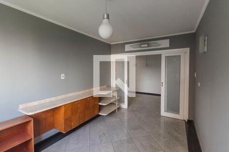 Sala de Jantar de apartamento à venda com 3 quartos, 132m² em Água Fria, São Paulo