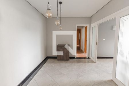 Sala de apartamento à venda com 3 quartos, 132m² em Água Fria, São Paulo
