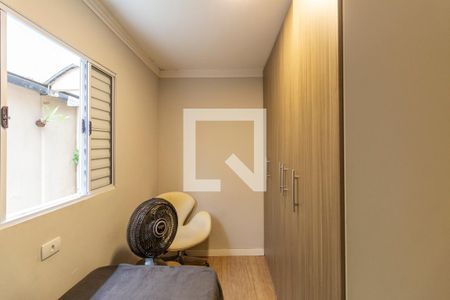 Quarto 1 de casa à venda com 3 quartos, 125m² em Jardim Santa Maria, São Paulo