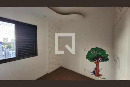 Quarto 2 de apartamento à venda com 3 quartos, 140m² em Mansões Santo Antônio, Campinas