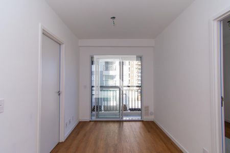 Sala de apartamento para alugar com 2 quartos, 33m² em Vila Formosa, São Paulo