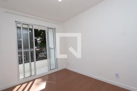 Quarto 1 de apartamento à venda com 2 quartos, 45m² em Vila Ema, São Paulo