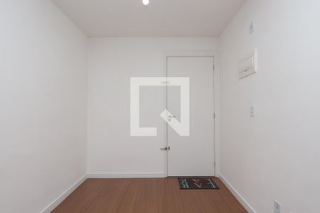 Sala de apartamento à venda com 2 quartos, 45m² em Vila Ema, São Paulo
