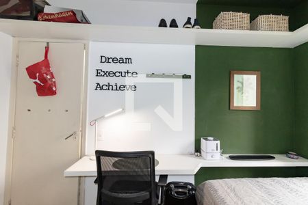 Quarto 1 de apartamento à venda com 2 quartos, 45m² em Vila Uberabinha, São Paulo