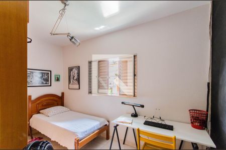 Quarto 1 de casa à venda com 3 quartos, 108m² em Ipiranga, São Paulo