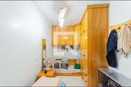 Quarto 2 de casa à venda com 3 quartos, 108m² em Ipiranga, São Paulo