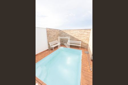 Apartamento para alugar com 247m², 4 quartos e 3 vagas Apartamento para alugar com 247m², 4 quartos e 3 vagasÁrea Externa