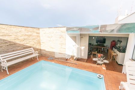 Apartamento para alugar com 247m², 4 quartos e 3 vagas Apartamento para alugar com 247m², 4 quartos e 3 vagasÁrea Externa