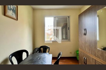 quarto de apartamento à venda com 2 quartos, 60m² em Padre Eustáquio, Belo Horizonte