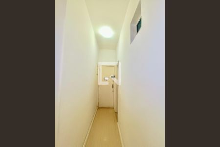 Sala de apartamento para alugar com 2 quartos, 90m² em Leblon, Rio de Janeiro