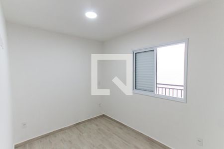 Quarto 1   de apartamento para alugar com 2 quartos, 42m² em Vila Paiva, São Paulo