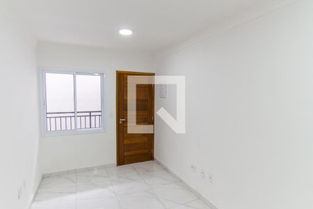 Sala   de apartamento para alugar com 2 quartos, 42m² em Vila Paiva, São Paulo