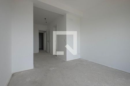 Suíte 1 de apartamento à venda com 4 quartos, 160m² em Pinheiros, São Paulo