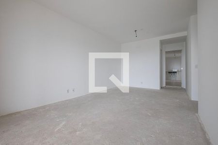 Sala de apartamento à venda com 4 quartos, 160m² em Pinheiros, São Paulo