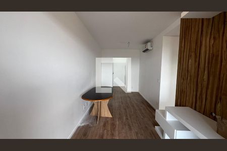 Sala de apartamento para alugar com 2 quartos, 70m² em Sumarezinho, São Paulo