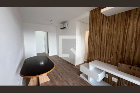 Sala de apartamento para alugar com 2 quartos, 70m² em Sumarezinho, São Paulo