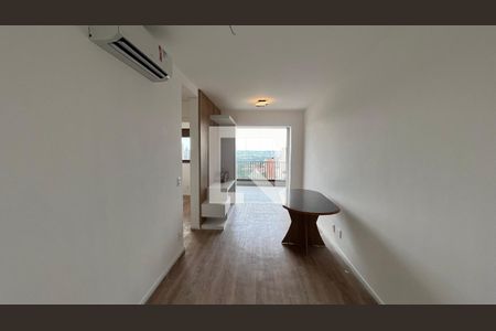 Sala de apartamento para alugar com 2 quartos, 70m² em Sumarezinho, São Paulo