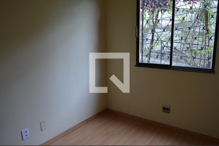 Quarto 2 de apartamento para alugar com 2 quartos, 44m² em Centro, Contagem