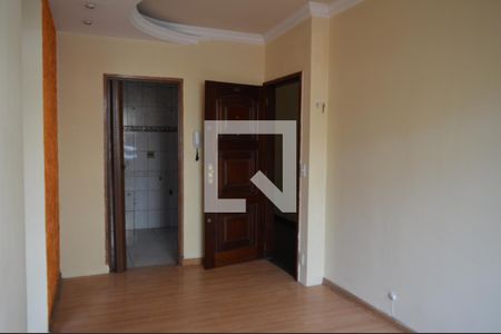 Sala de apartamento para alugar com 2 quartos, 44m² em Centro, Contagem