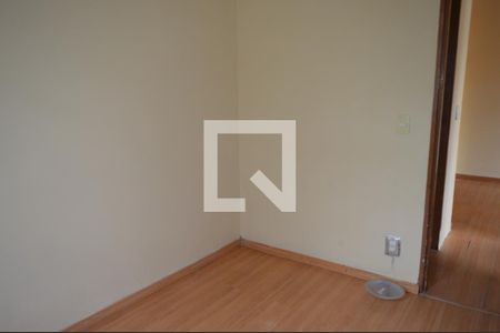 Quarto 2 de apartamento para alugar com 2 quartos, 44m² em Centro, Contagem