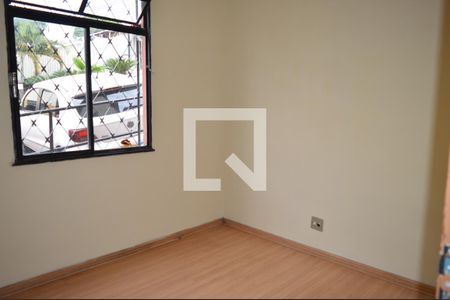 Quarto 1 de apartamento para alugar com 2 quartos, 44m² em Centro, Contagem