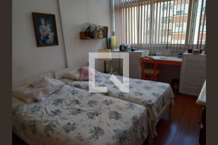 Apartamento à venda com 3 quartos, 110m² em Copacabana, Rio de Janeiro