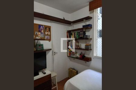 Apartamento à venda com 3 quartos, 110m² em Copacabana, Rio de Janeiro