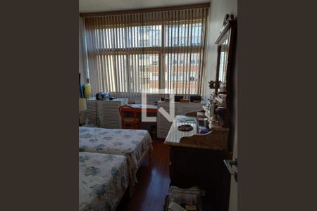 Apartamento à venda com 3 quartos, 110m² em Copacabana, Rio de Janeiro