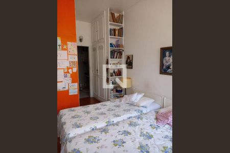 Apartamento à venda com 3 quartos, 110m² em Copacabana, Rio de Janeiro