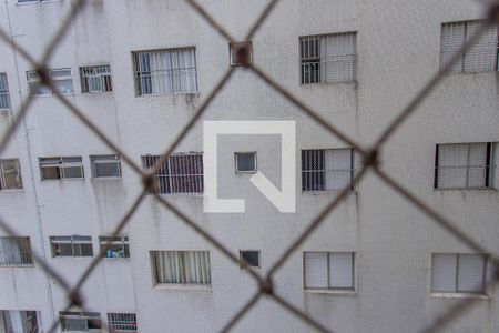 Vista do quarto 1 de apartamento para alugar com 2 quartos, 60m² em Taboão, São Bernardo do Campo