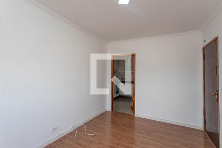 Sala de apartamento para alugar com 2 quartos, 60m² em Taboão, São Bernardo do Campo