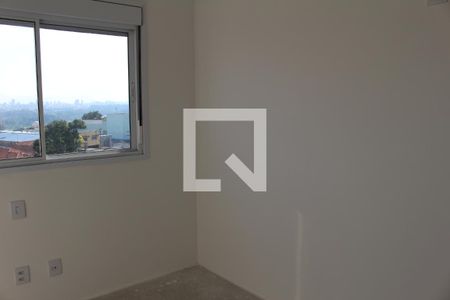 quarto 1 de apartamento à venda com 2 quartos, 53m² em Vila Lucia, São Paulo