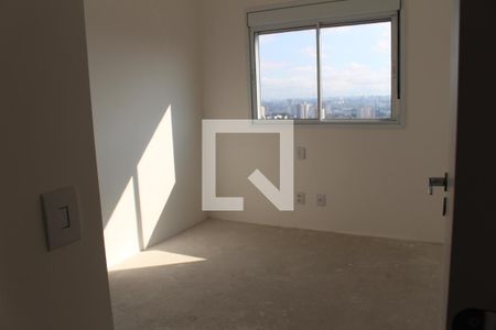 quarto 1 de apartamento para alugar com 2 quartos, 53m² em Vila Lucia, São Paulo