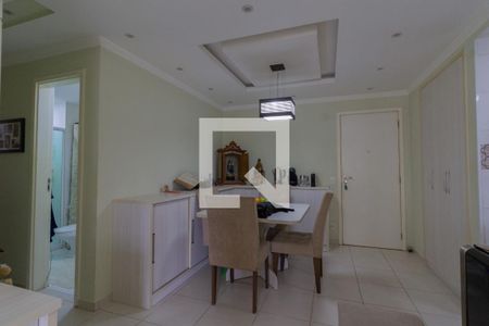 Sala de apartamento à venda com 2 quartos, 65m² em Recreio dos Bandeirantes, Rio de Janeiro