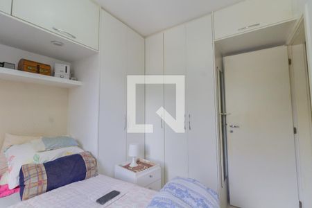 Quarto 2 - Suíte de apartamento à venda com 2 quartos, 65m² em Recreio dos Bandeirantes, Rio de Janeiro