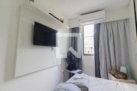 Quarto 2 - Suíte de apartamento à venda com 2 quartos, 65m² em Recreio dos Bandeirantes, Rio de Janeiro