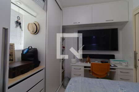 Quarto 1 de apartamento à venda com 2 quartos, 65m² em Recreio dos Bandeirantes, Rio de Janeiro