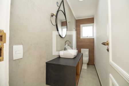 Lavabo de apartamento à venda com 3 quartos, 200m² em Vila Olímpia, São Paulo