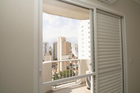 Suíte de apartamento à venda com 4 quartos, 200m² em Vila Olímpia, São Paulo