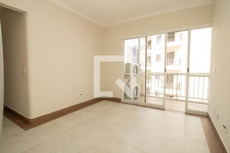 Sala 1 de apartamento à venda com 4 quartos, 200m² em Vila Olímpia, São Paulo