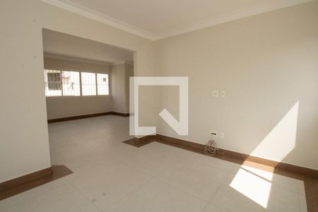 Sala 3 de apartamento à venda com 3 quartos, 200m² em Vila Olímpia, São Paulo