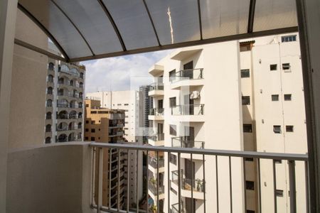 Sala 2 de apartamento à venda com 3 quartos, 200m² em Vila Olímpia, São Paulo