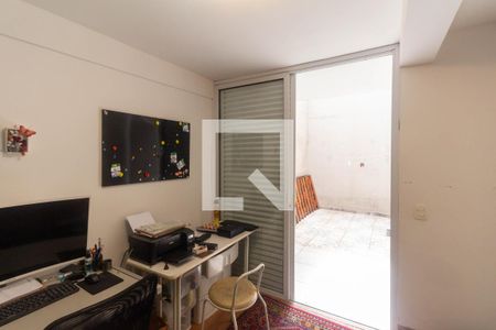 Escritório de casa para alugar com 3 quartos, 277m² em Jardim Vila Mariana, São Paulo